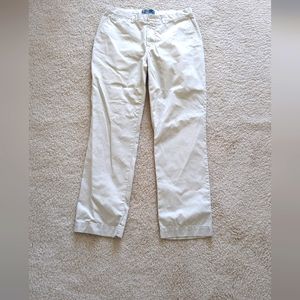 Men's Khaki Pants